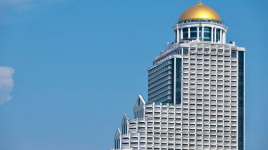 lebua by jayanth muppaneni
