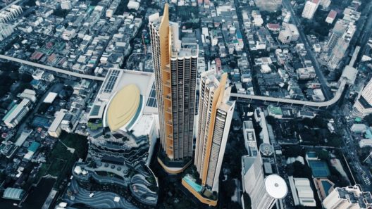 Mandarin Oriental Residences Bangkok by Nokwheet-Photography Pexels