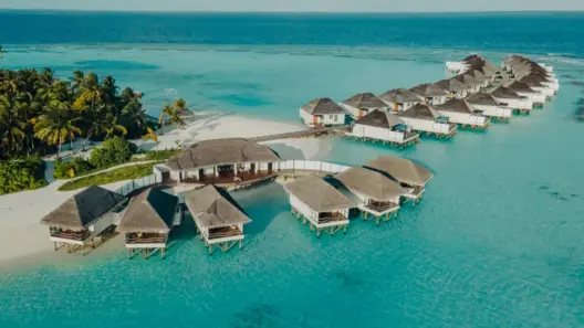 Nova Maldives - Photo Courtesy Nova Maldives