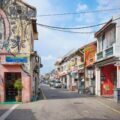 Penang George Town by Calvin Seng Pexels