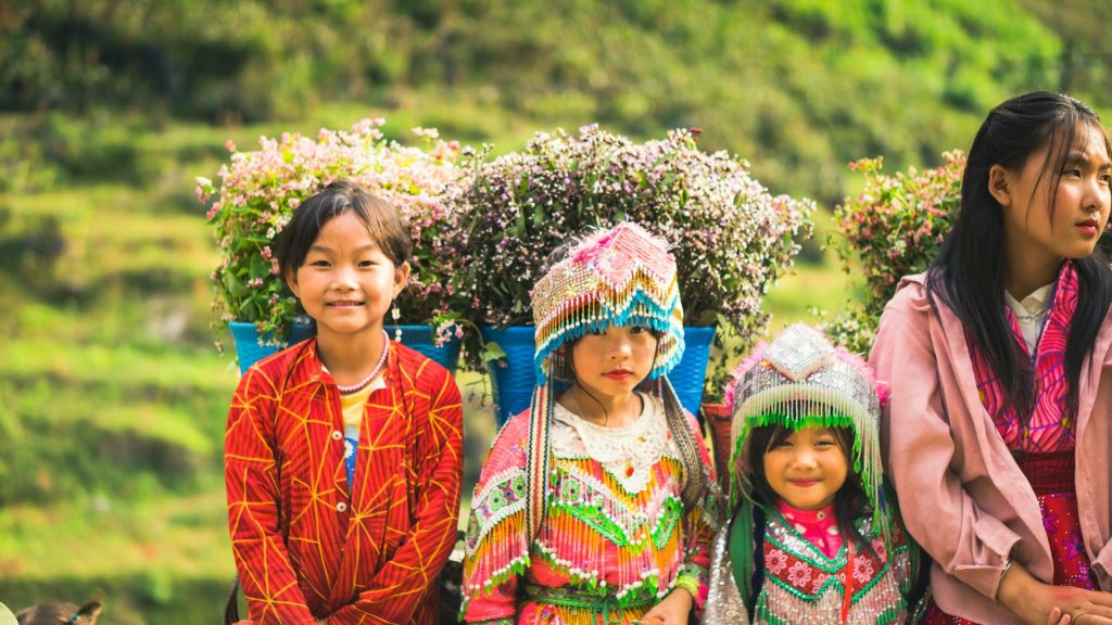 people of ha giang by tien vu ngoc unsplash