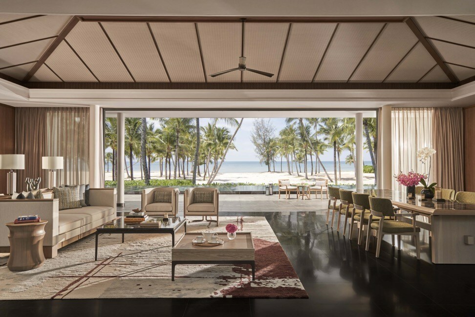 Regent-Phu-Quoc-s-chic-four-bedroom-pool-villas-set-stage-exceptional