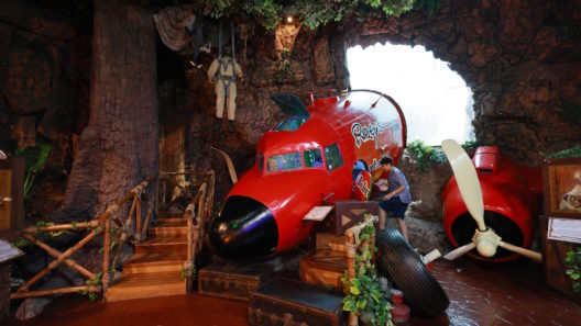 Ripleys Believe it or not Pattaya - Photo by Luxora Asia