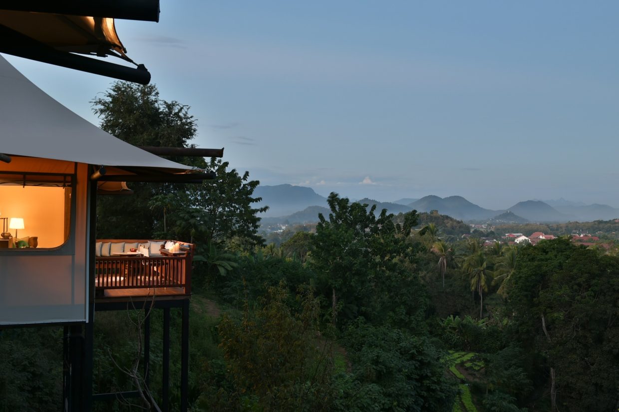Rosewood Hotels and Resorts