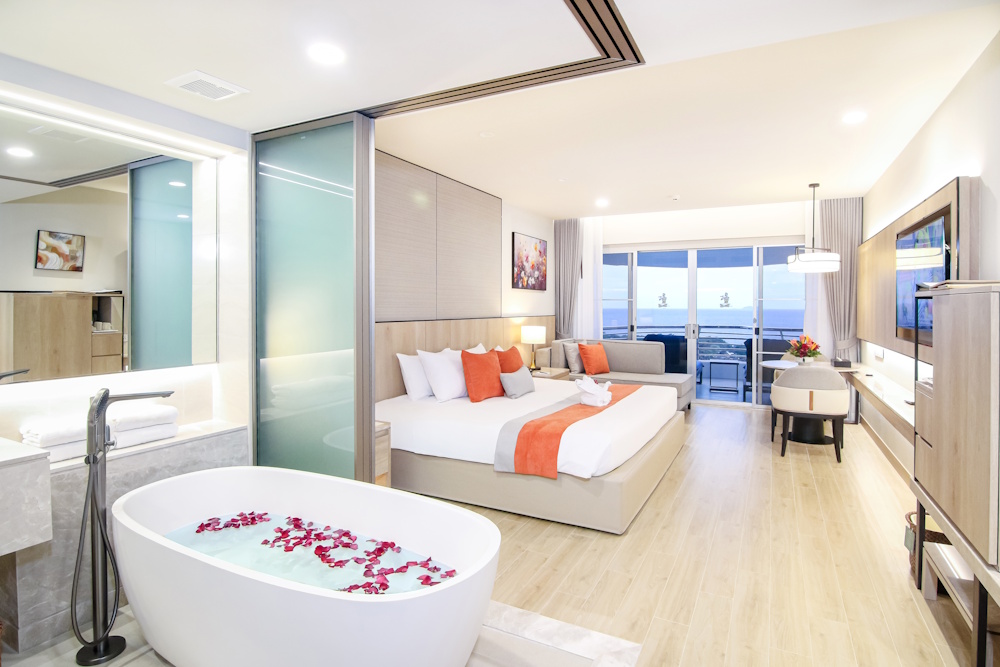 royal cliff pattaya press release photo