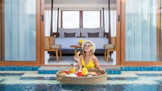 Royal Suites at The Bandha - Photo Courtesy Royal Suites at The Bandha - PMG Group