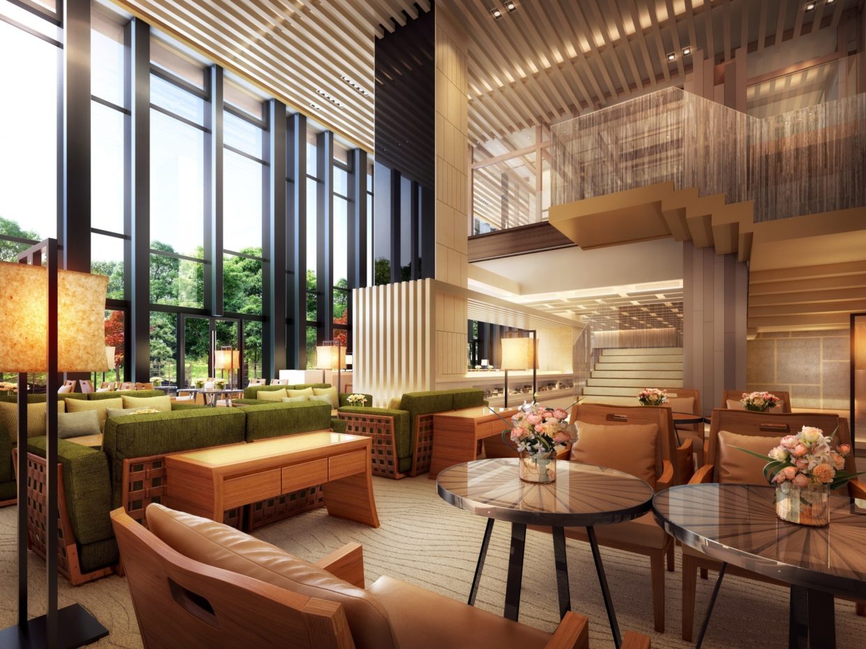 four seasons hotel kyoto