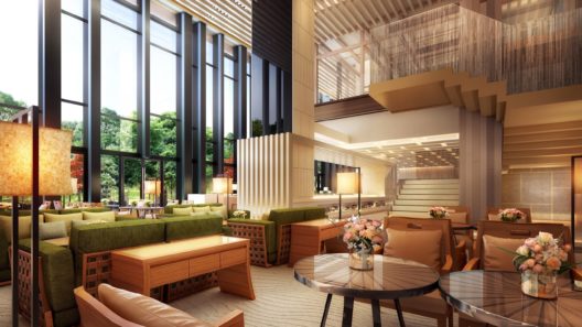 four seasons hotel kyoto
