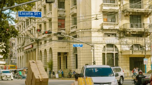 Manila by alexisricardoalaurin 10551260