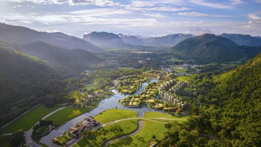 Banyan Tree Residences Creston Hill Khao Yai by Banyan Group