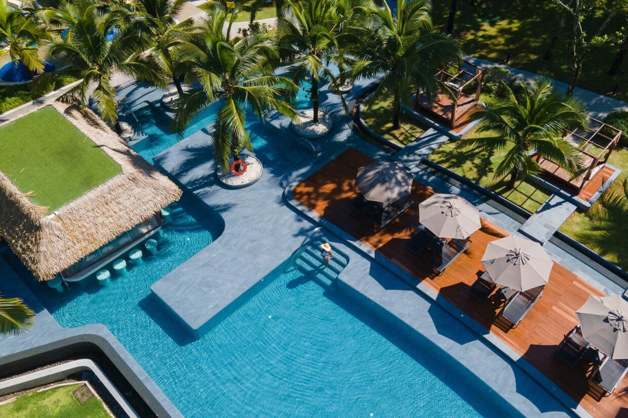 La Flora Resort Khao Lak