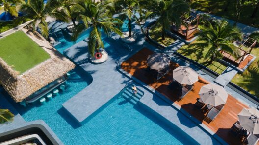 La Flora Resort Khao Lak