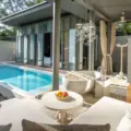 SALA PHuket Pool Villa Lounge - Photo Courtesy by SALA Phuket Mai Khao Beach Resort