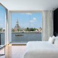 Sala Rattanakosin View from a Guest Room - Photo Courtesy Sala Rattakakosin Bangkok