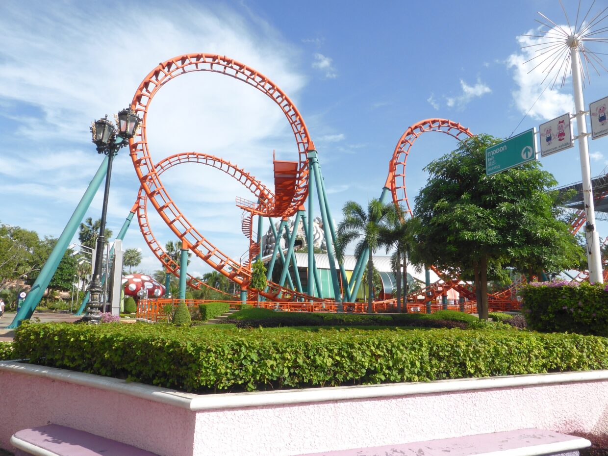 Siam Park City by Joachim Lutz from Wikimedia Commons